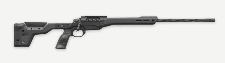 Weatherby Model 307 Alpine MDT 6.5 PRC